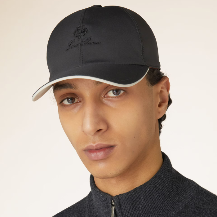 Casquette de baseball Lp