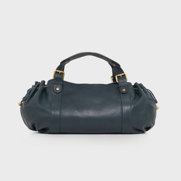 Sac à main en cuir - 24h