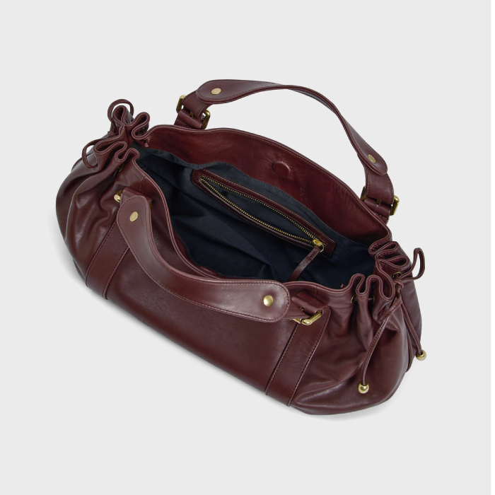 Sac à main en cuir - 24h