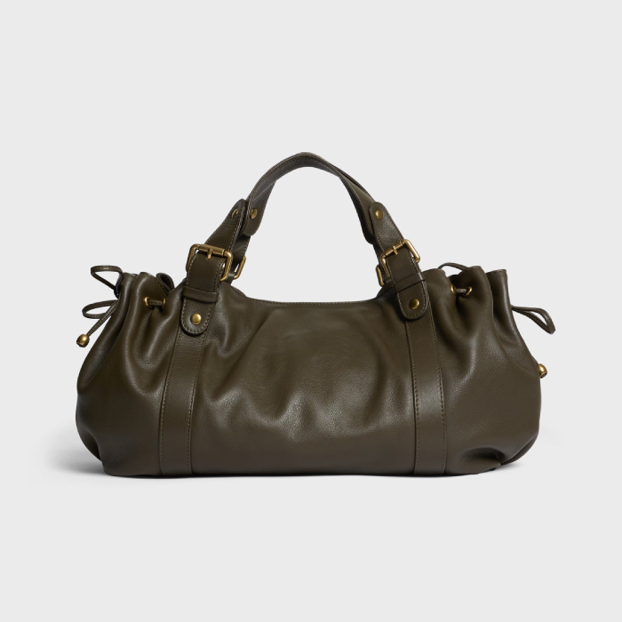 Sac à main en cuir - 24h