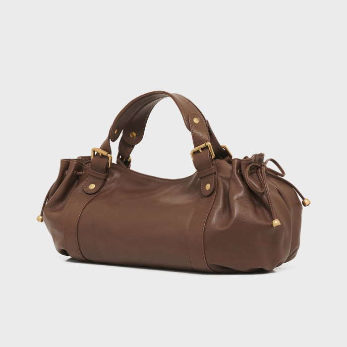 Sac à main en cuir - 24h